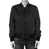 Sugar Skull Bomber Jacket 1 - The TC Shop