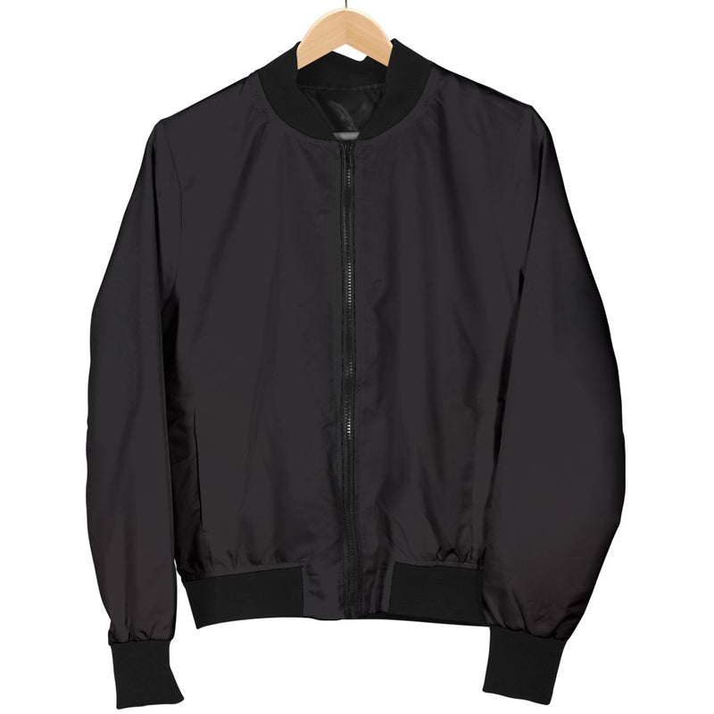 Sugar Skull Bomber Jacket 1 - The TC Shop