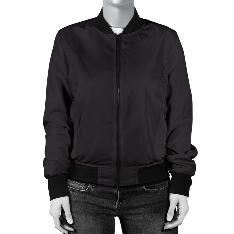 Sugar Skull Bomber Jacket 4 - The TC Shop