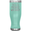 Probably whiskey Boho VacuumTumbler (20 oz) - The TC Shop