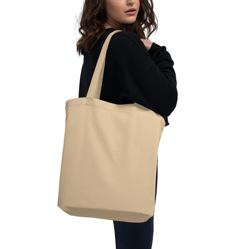Wicked Cute Dog Eco Tote Bag - The TC Shop