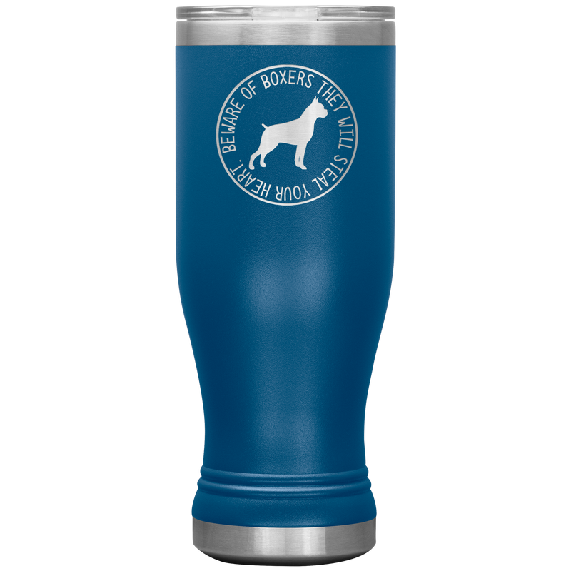 Boxer Boho VacuumTumbler (20 oz) - The TC Shop