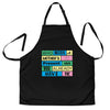 Apron, Mother's Day Present - The TC Shop