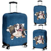 English Bulldog Torn Paper - The TC Shop
