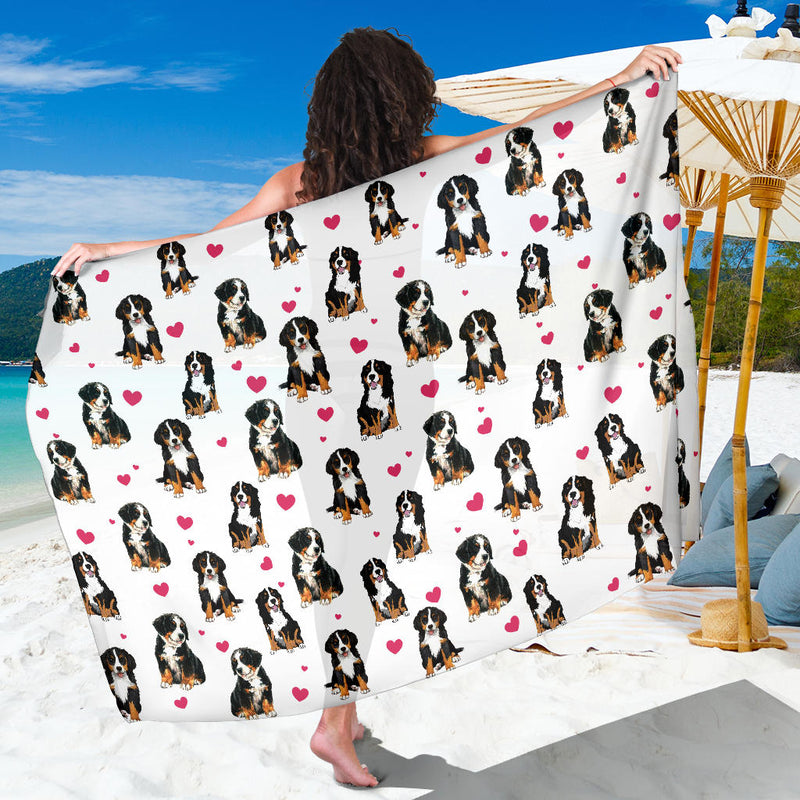 Bernese Mountain Dog - The TC Shop