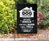 Single Female Dog - Black - The TC Shop