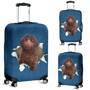 Australian Cobberdog Torn Paper - The TC Shop