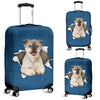 Pumi dog Torn Paper - The TC Shop