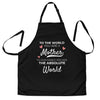 Apron, You are the Absolute World - The TC Shop