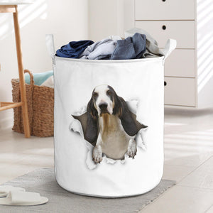 Ariegeoisdog - Tornpaper - LB - The TC Shop