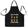 Apron, Stay at home plant Mom - The TC Shop