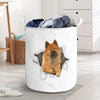 Eursier dog - Tornpaper - LB - The TC Shop