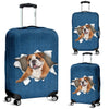 English Bulldog Torn Paper - The TC Shop