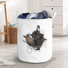 French Bulldog1 - Tornpaper - LB - The TC Shop