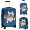 French Bulldog Torn Paper - The TC Shop