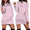 Chihuahua Dog Lovers Womens Hoodie Dress - The TC Shop