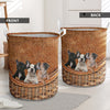 French Bulldog2 - Rattan - LB - The TC Shop