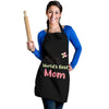 Apron, World's Best Mom - The TC Shop