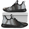 Grey dog Sneakers - The TC Shop
