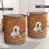 Dogo Argentino - Rattan - LB - The TC Shop