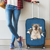 Pumi dog Torn Paper - The TC Shop