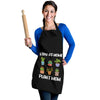 Apron, Stay at home plant Mom - The TC Shop