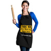 Apron, I love you more than my sister does - The TC Shop