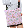 Chihuahua Dog Crossbody Boho Handbag - The TC Shop