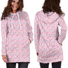 Chihuahua Dog Lovers Womens Hoodie Dress - The TC Shop