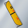 Don't Leave Your Dog in Your Hot Car Auto Sun Car Shades - The TC Shop