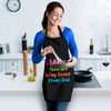 Apron, Mom, you are way cooler than Dad - The TC Shop