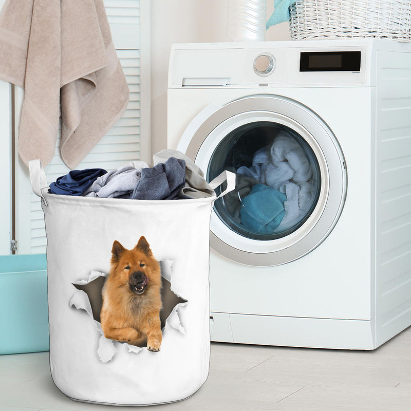 Eursier dog - Tornpaper - LB - The TC Shop