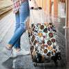Dog Lovers Luggage Cover - The TC Shop
