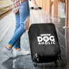 Labrador Dogaholic Luggage Cover - The TC Shop
