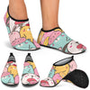 Pastel Dogs Beach Shoes - The TC Shop