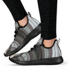 Grey dog Sneakers - The TC Shop