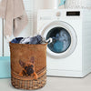 French Bulldog - Rattan - LB - The TC Shop