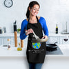 Apron, Mum, you deserve the world - The TC Shop