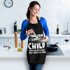 Apron, Being your favorite Child - The TC Shop