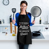Apron, You are the Absolute World - The TC Shop
