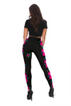 Faithful Poodles Leggings for Poodle Dog Lovers - The TC Shop