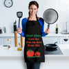 Apron, Dear Mom, I love you - The TC Shop