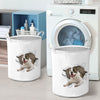 American Bulldog - Tornpaper - LB - The TC Shop