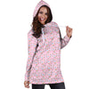 Chihuahua Dog Lovers Womens Hoodie Dress - The TC Shop