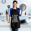 Apron, MOTHER - The TC Shop