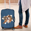 English Bulldog Torn Paper - The TC Shop