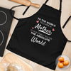 Apron, You are the Absolute World - The TC Shop