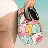 Pastel Dogs Beach Shoes - The TC Shop