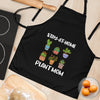 Apron, Stay at home plant Mom - The TC Shop