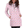 Chihuahua Dog Lovers Womens Hoodie Dress - The TC Shop